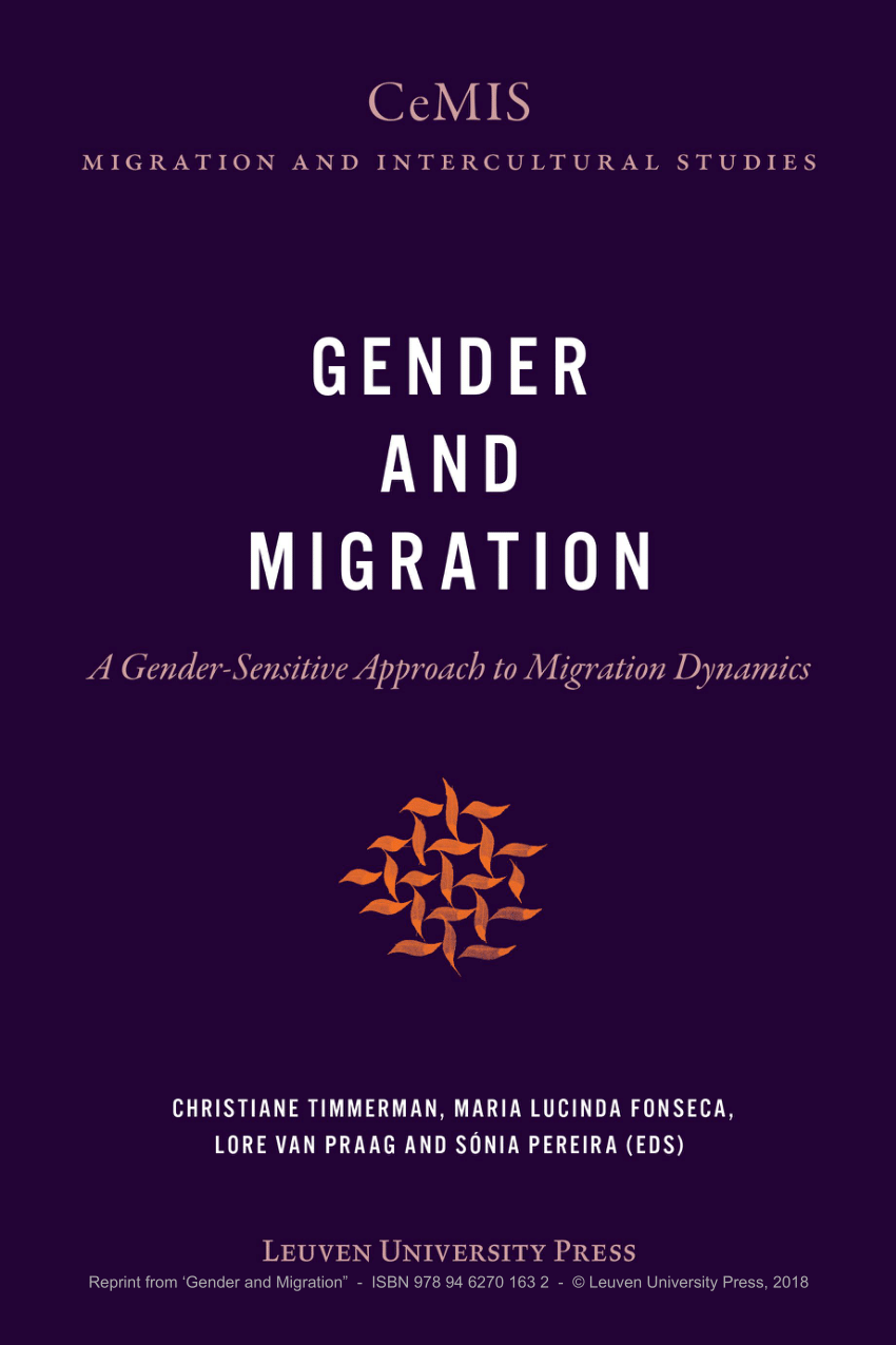 gender and migration essay