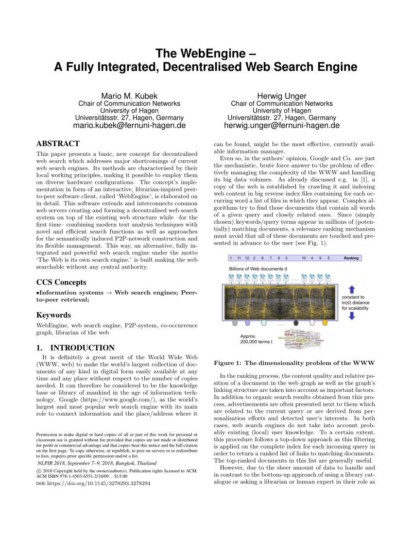 the pdf search engine