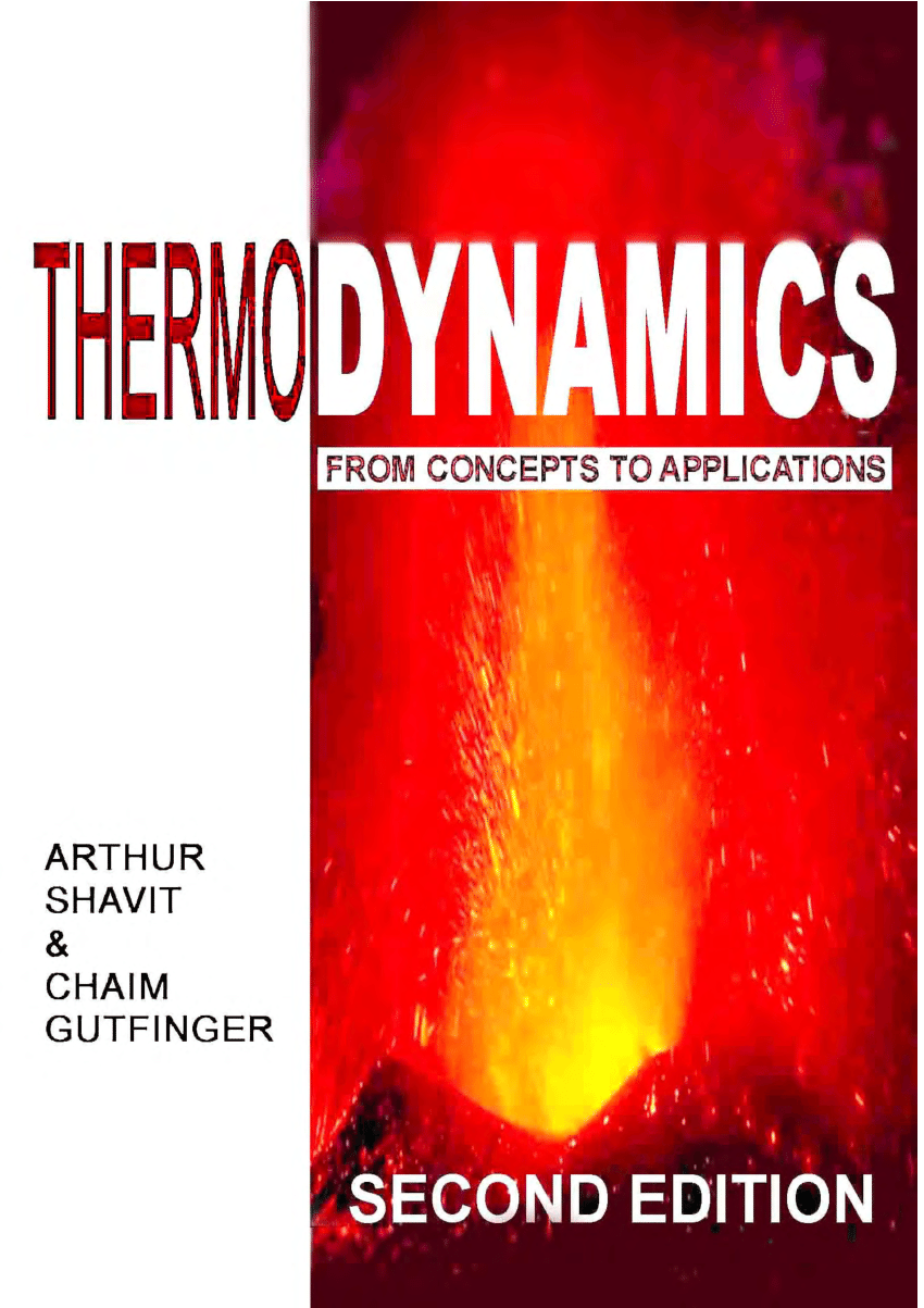 elements of statistical thermodynamics nash