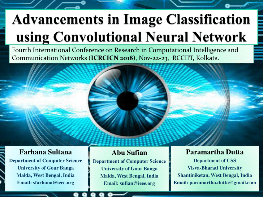 image classification using cnn research paper