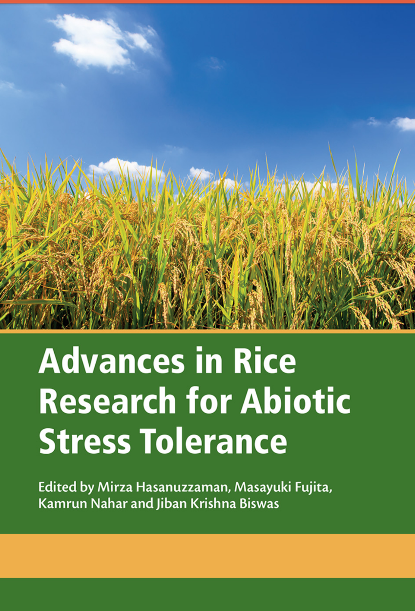 (PDF) Advances in Rice