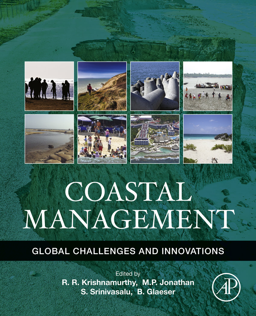 coastal management research topics