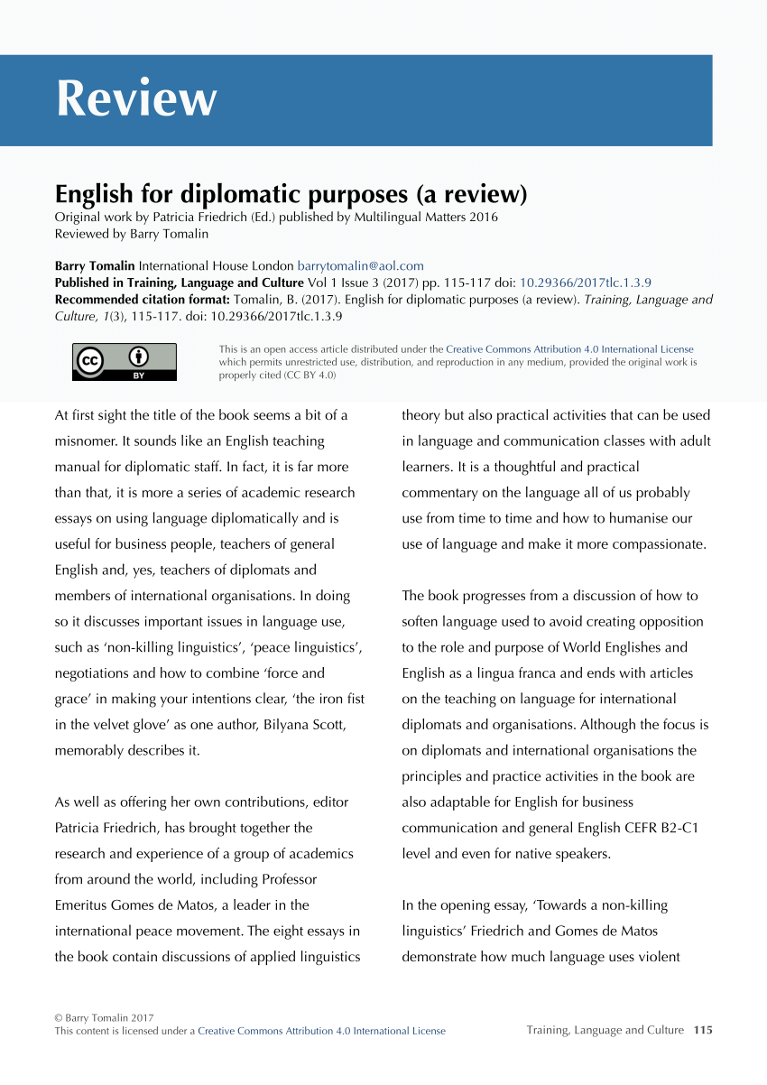 pdf-english-for-diplomatic-purposes-review