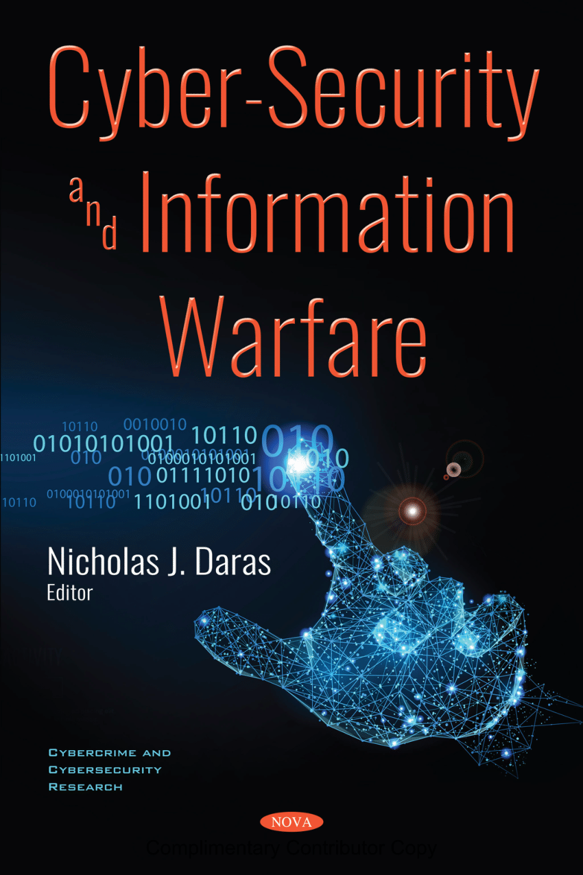 Cyber Warfare: General Information