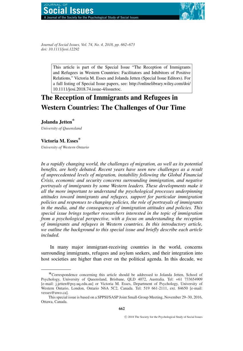 research paper on political refugees