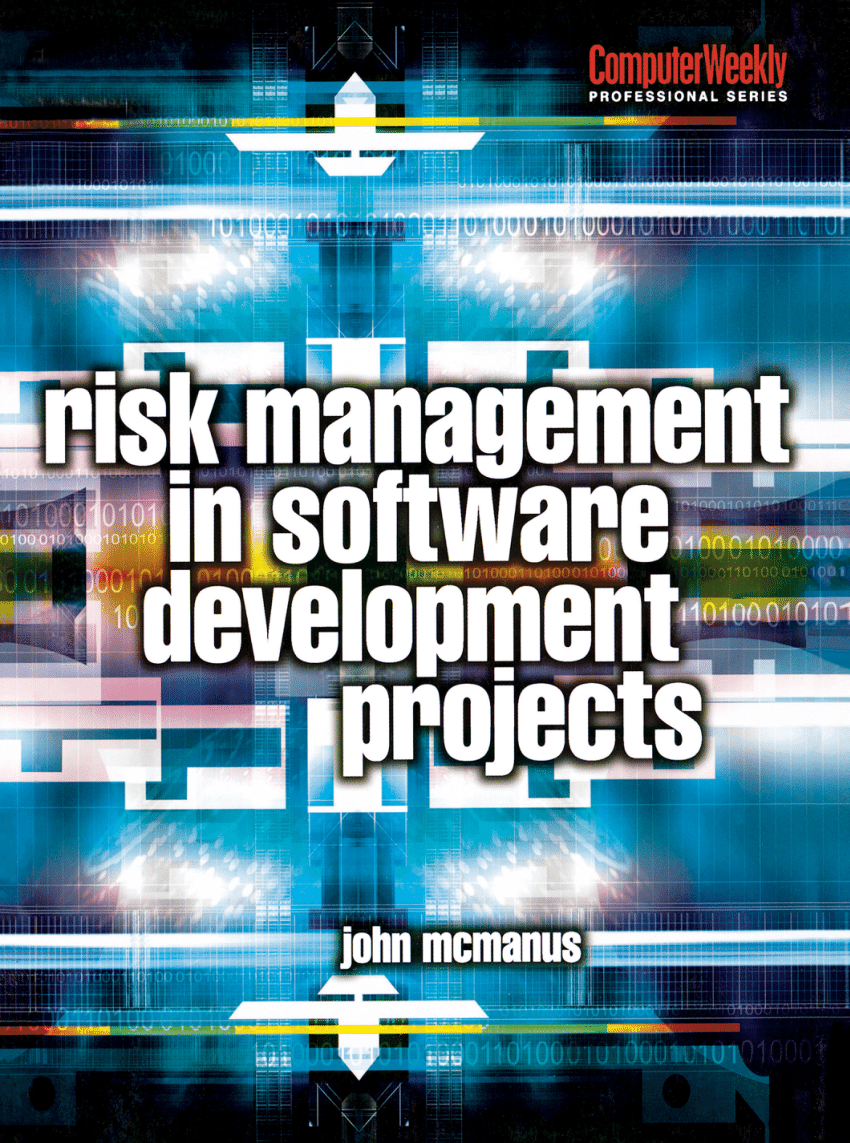 case study on risk management in software projects