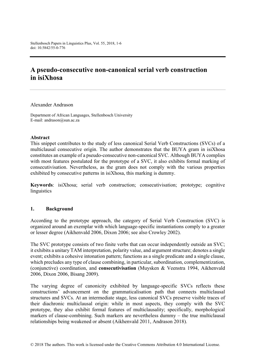 pdf-a-pseudo-consecutive-non-canonical-serial-verb-construction-in