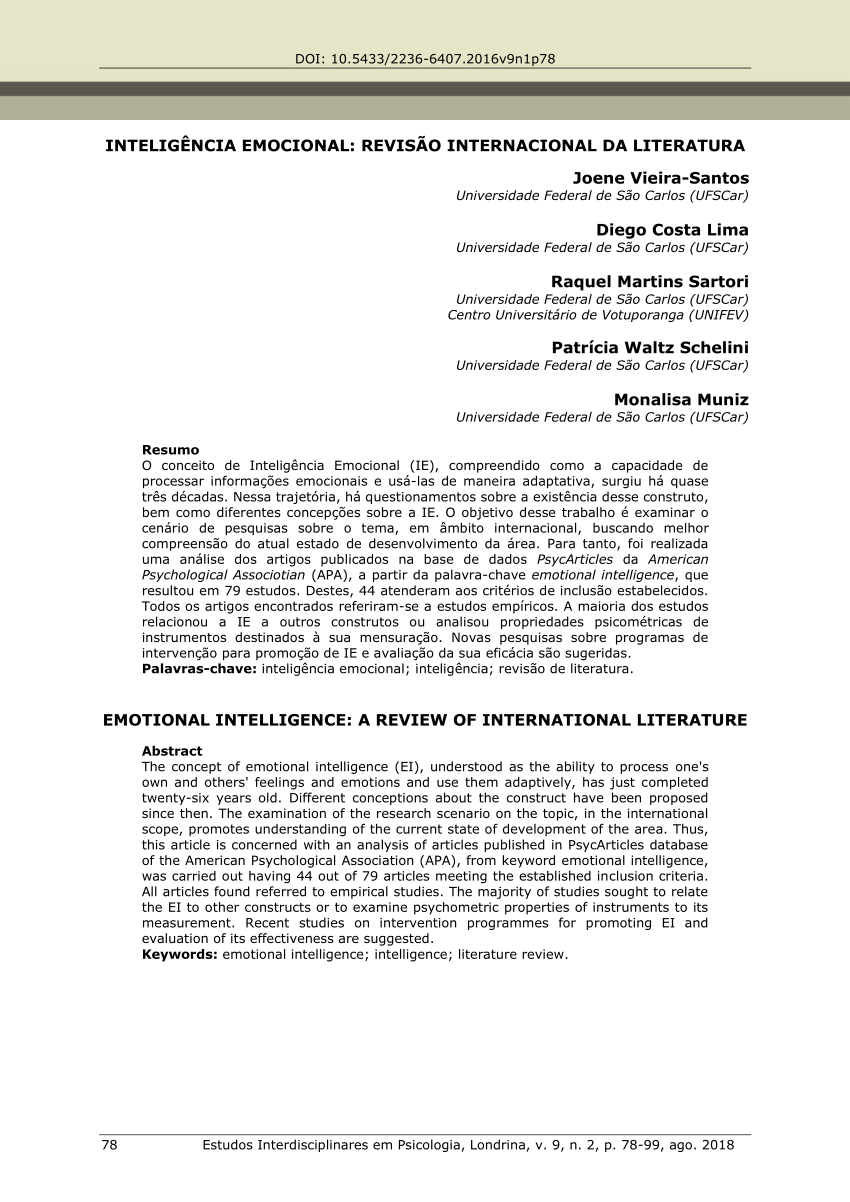 Prova de Conhecimentos Específicos - Conhecimentos Gerais - Tipo II – UFSJ  - 2008, Notas de estudo Literatura