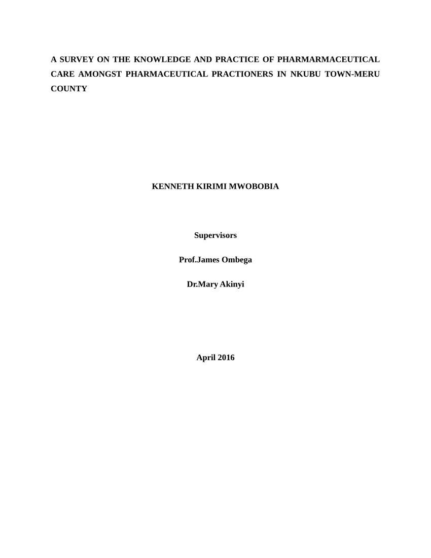academic thesis pdf