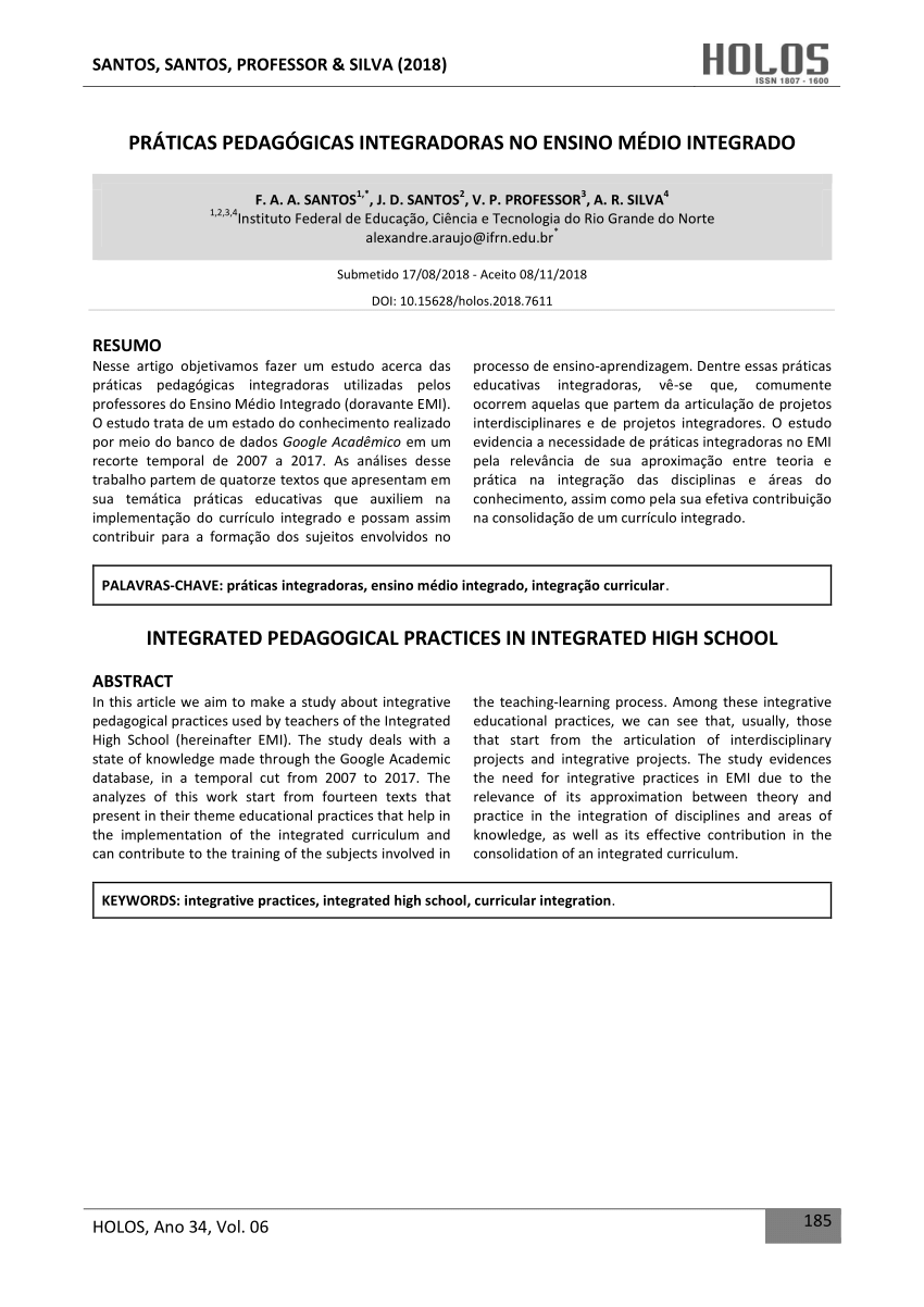 I Oficina de práticas psicológicas conclui suas atividades no IFBA