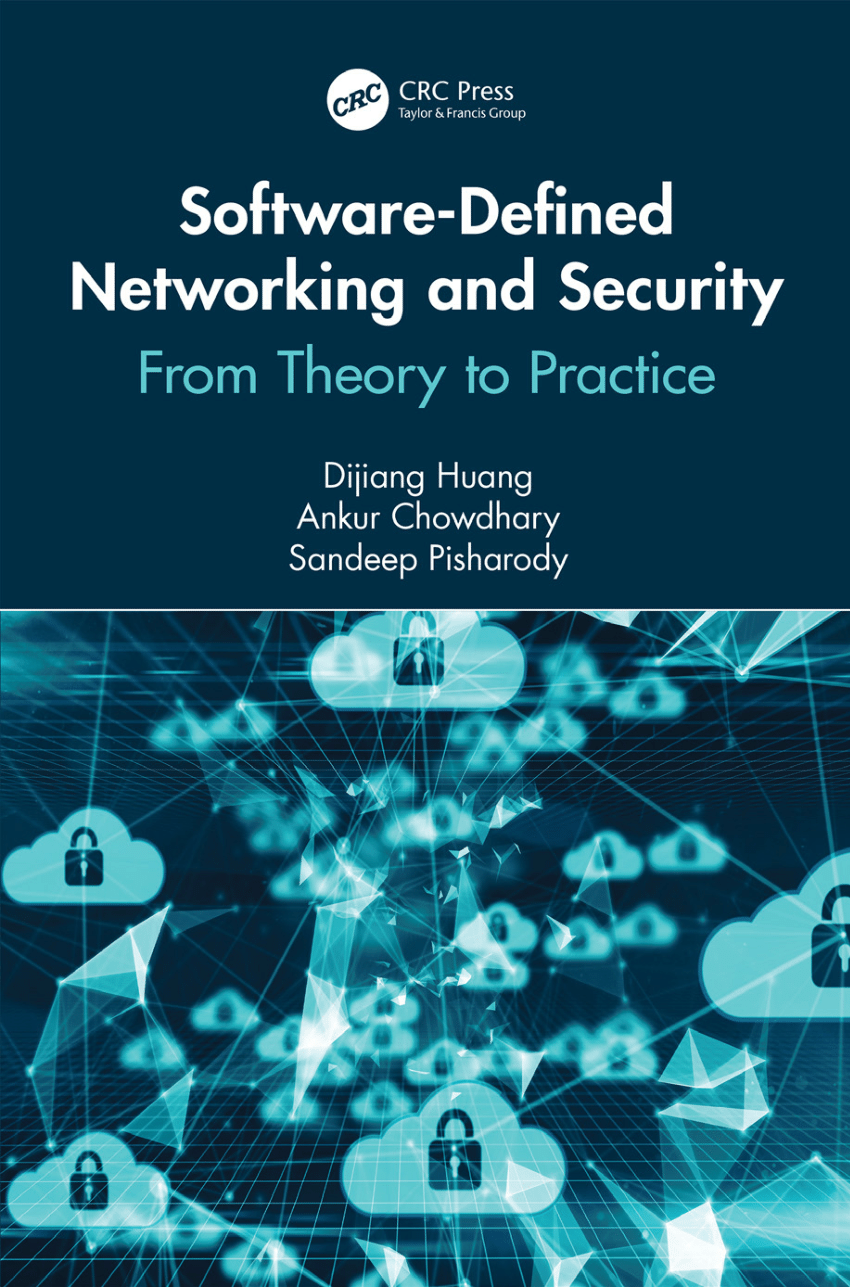research paper on software defined networking