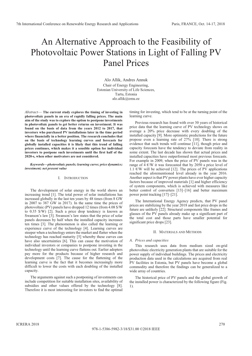 Effect Of Discount Rate On A Npv B B C Ratio C Dpp