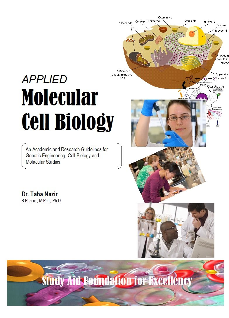 (PDF) Applied Molecular Cell Biology