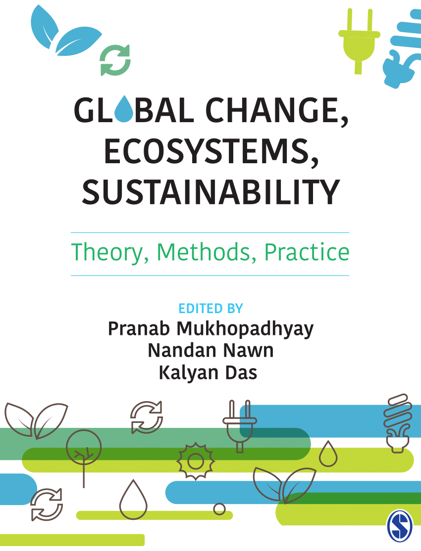 PDF) Global Change, Ecosystems, Sustainability: Theory, Methods