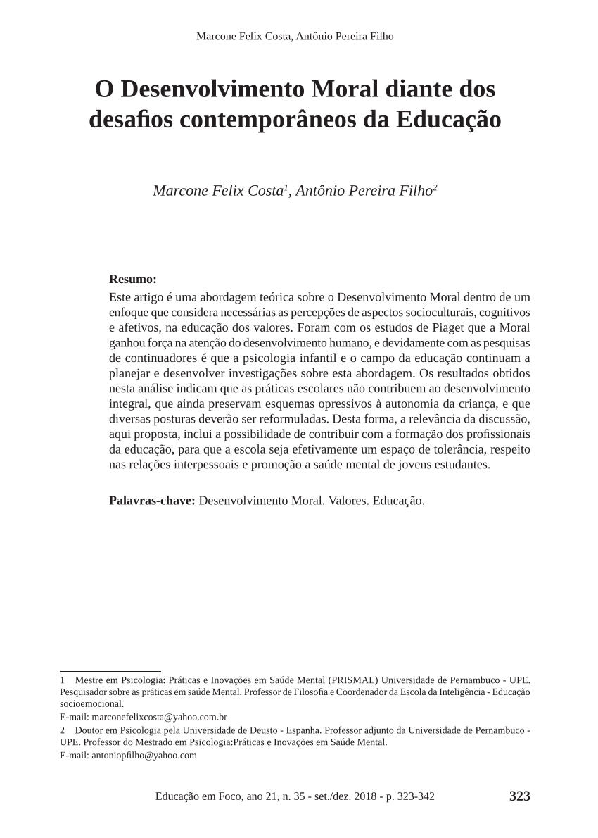 Jean Piaget: Quem foi e qual sua importância para educação? com Yves de La  Taille 