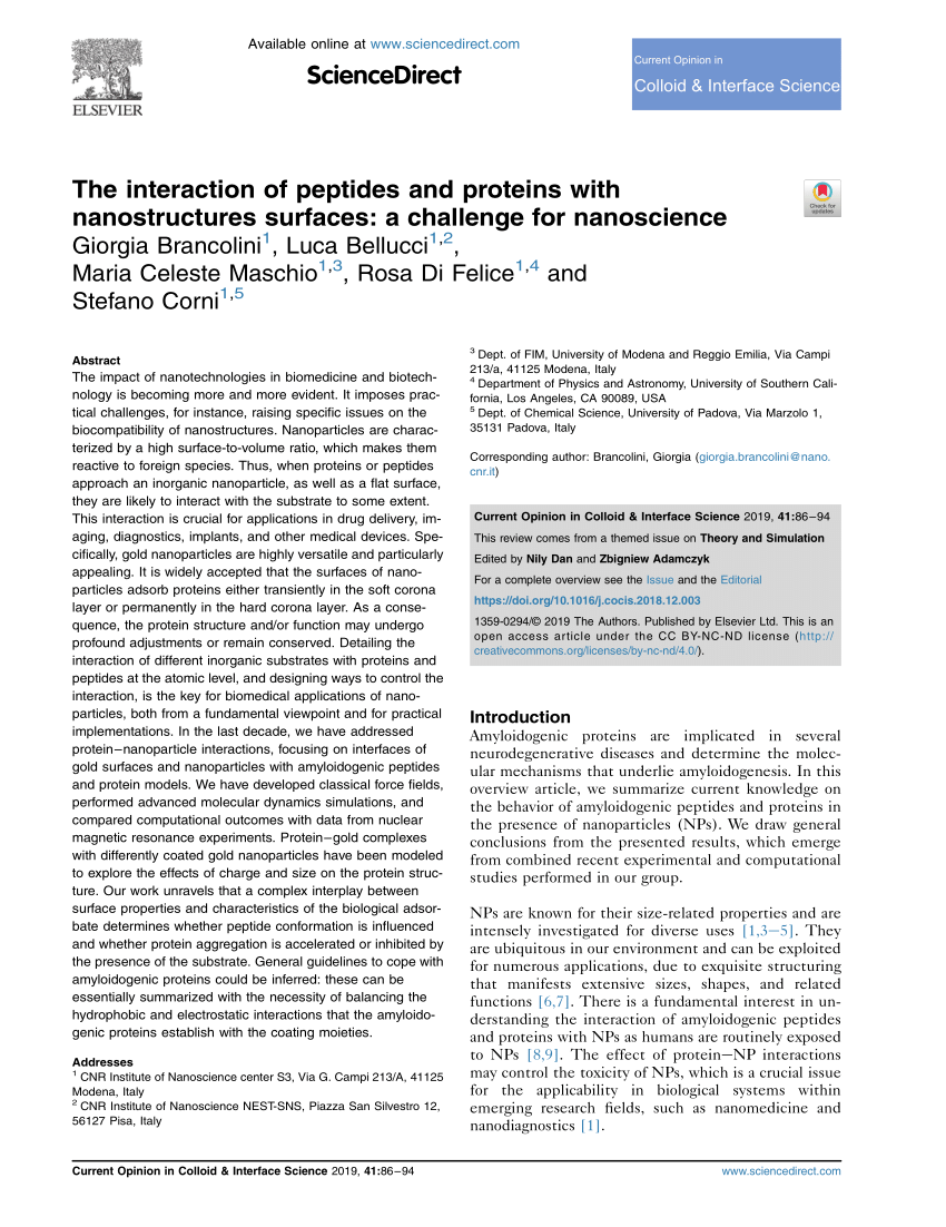 https://i1.rgstatic.net/publication/329664743_The_interaction_of_peptides_and_proteins_with_nanostructures_surfaces_a_challenge_for_nanoscience/links/5c348a3092851c22a363c19c/largepreview.png