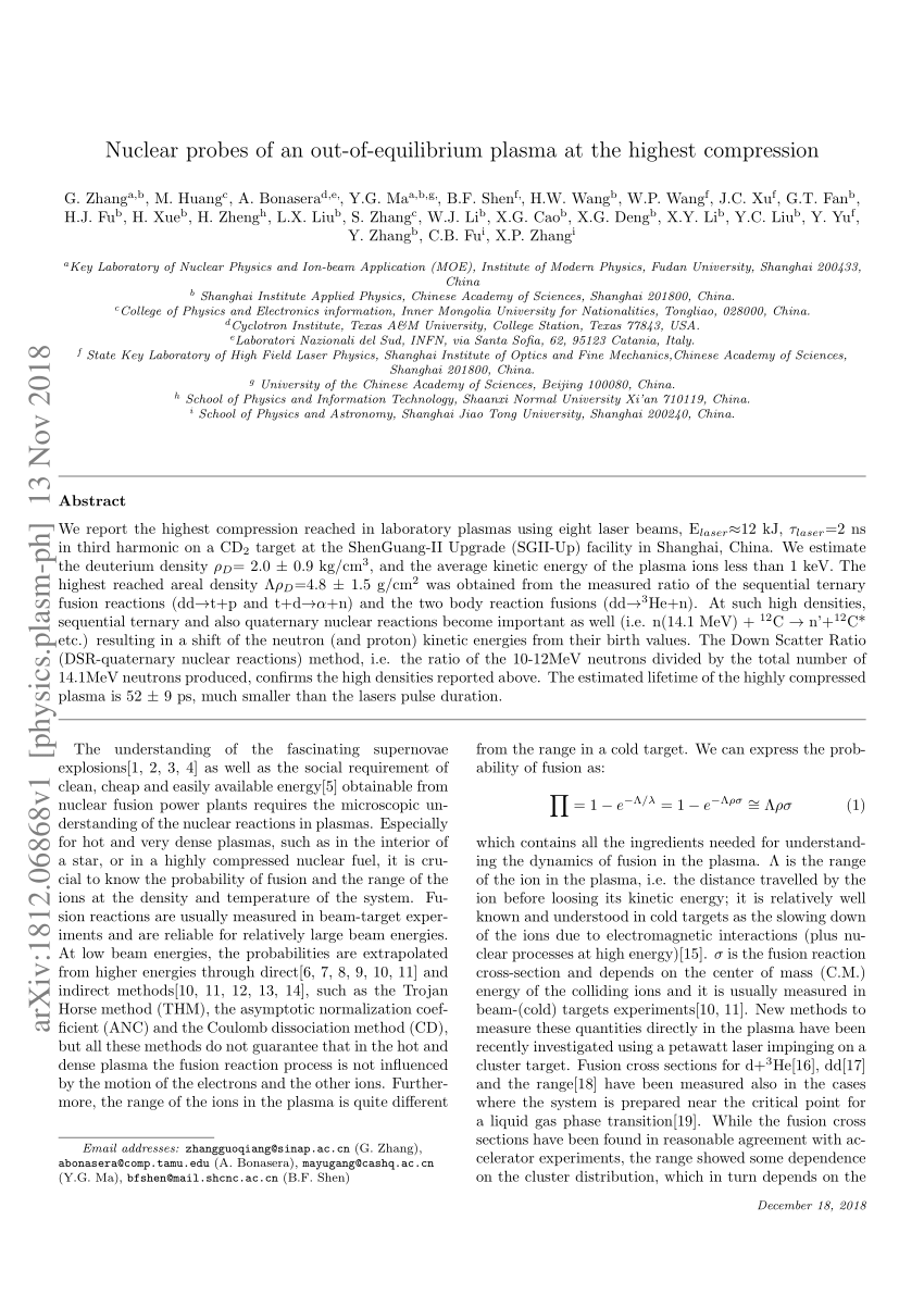 Spectrum From Proton Elastic Scatterring From A Deuterated Target At 8 Download Scientific Diagram