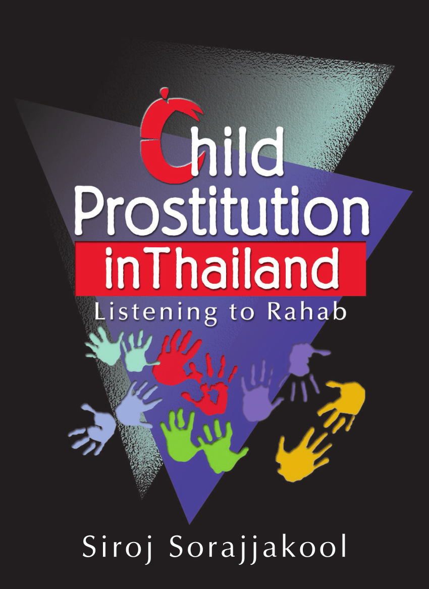 Teen thai prostitute