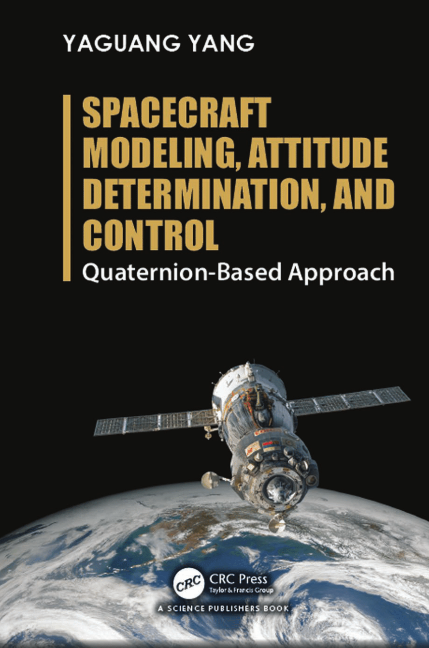 spacecraft attitude determination and control wertz pdf