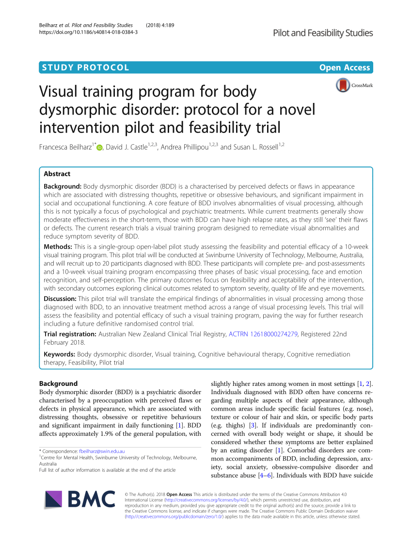 Effect of muscle dysmorphia on image-and-performance-enhancement drugs use  intentions in a non-clinical sample: The role of social cognition -  ScienceDirect