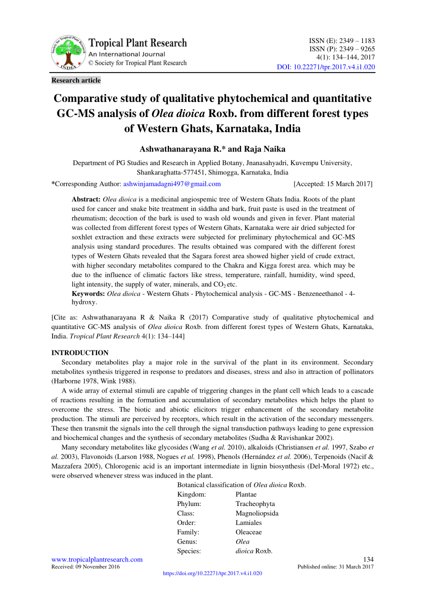 Involvement And Interaction Of Various Signaling Compounds On The - involvement and interaction of various signaling compounds on the plant metabolic events during defense response resistance to stress factors formation of