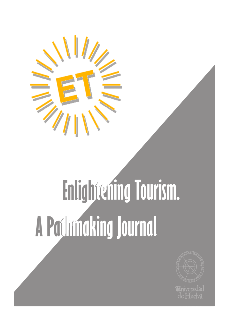 PDF) Remarks from tourism planning and sustainable tourism - A ...