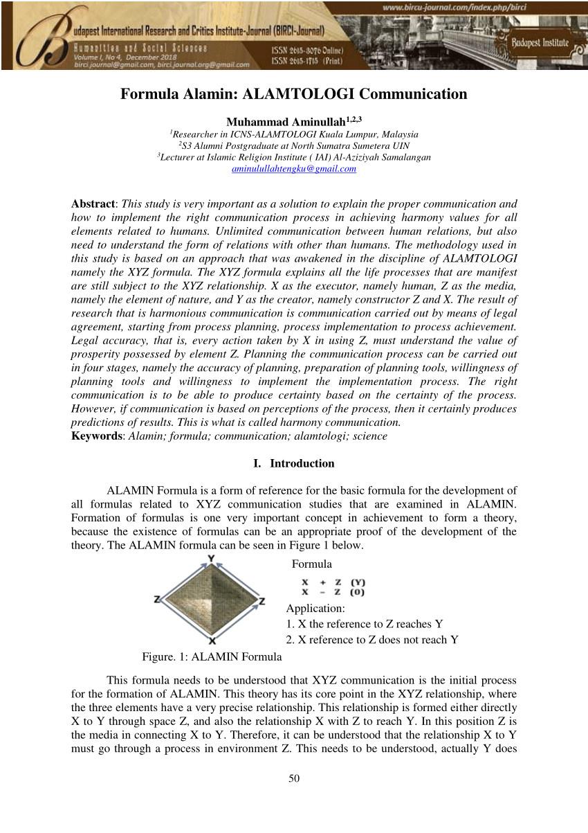 Formulas For Explaining The Natural Formula For The Application Of Xyz Download Scientific Diagram