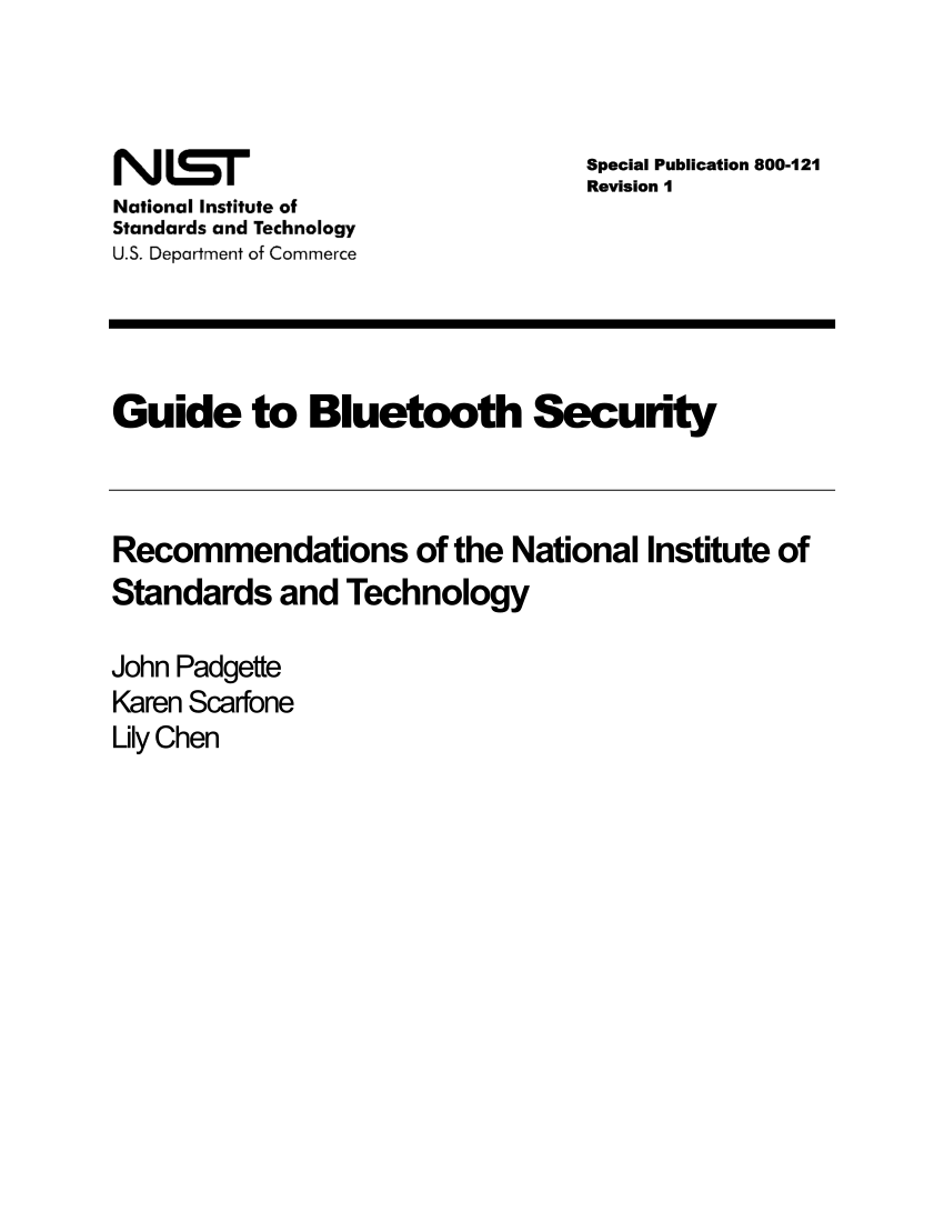 How secure is Bluetooth? A complete guide on Bluetooth safety