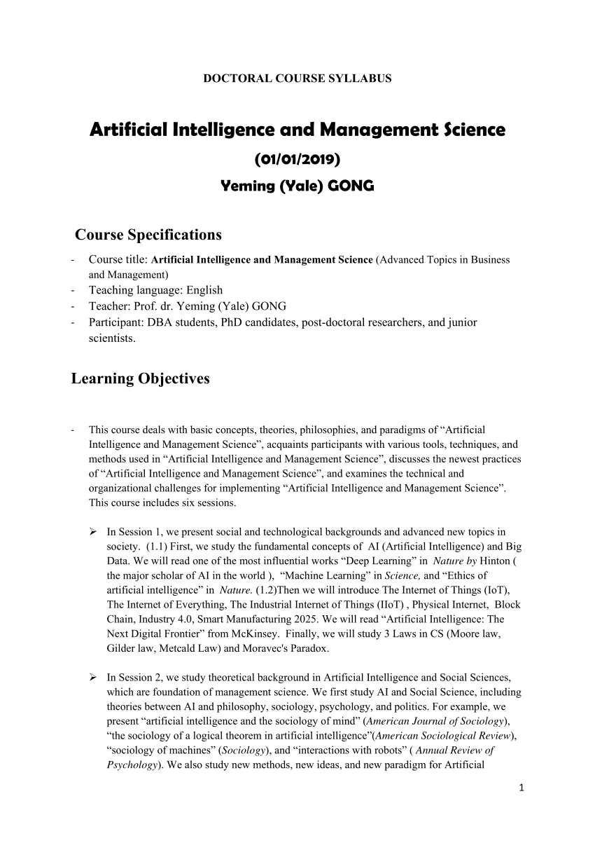research handbook on public management and artificial intelligence