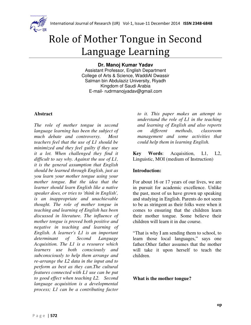 language learning dissertation grant