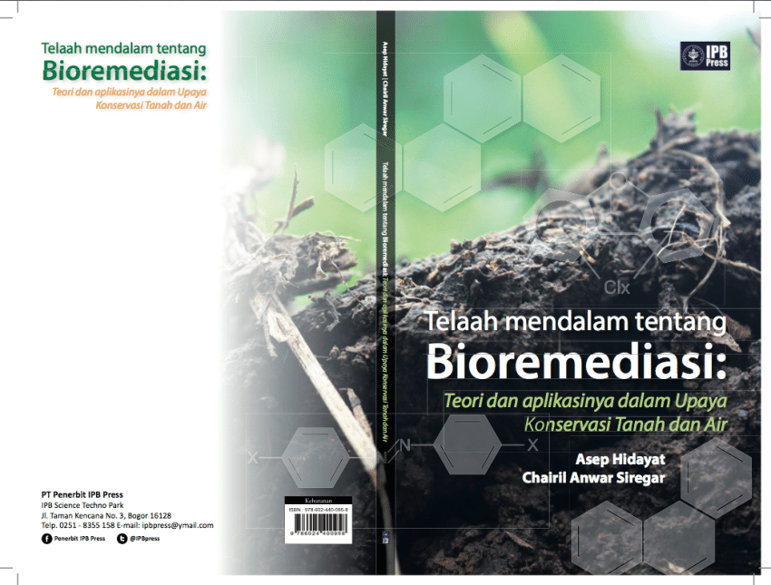 Factors Limiting Bioremediation Technologies