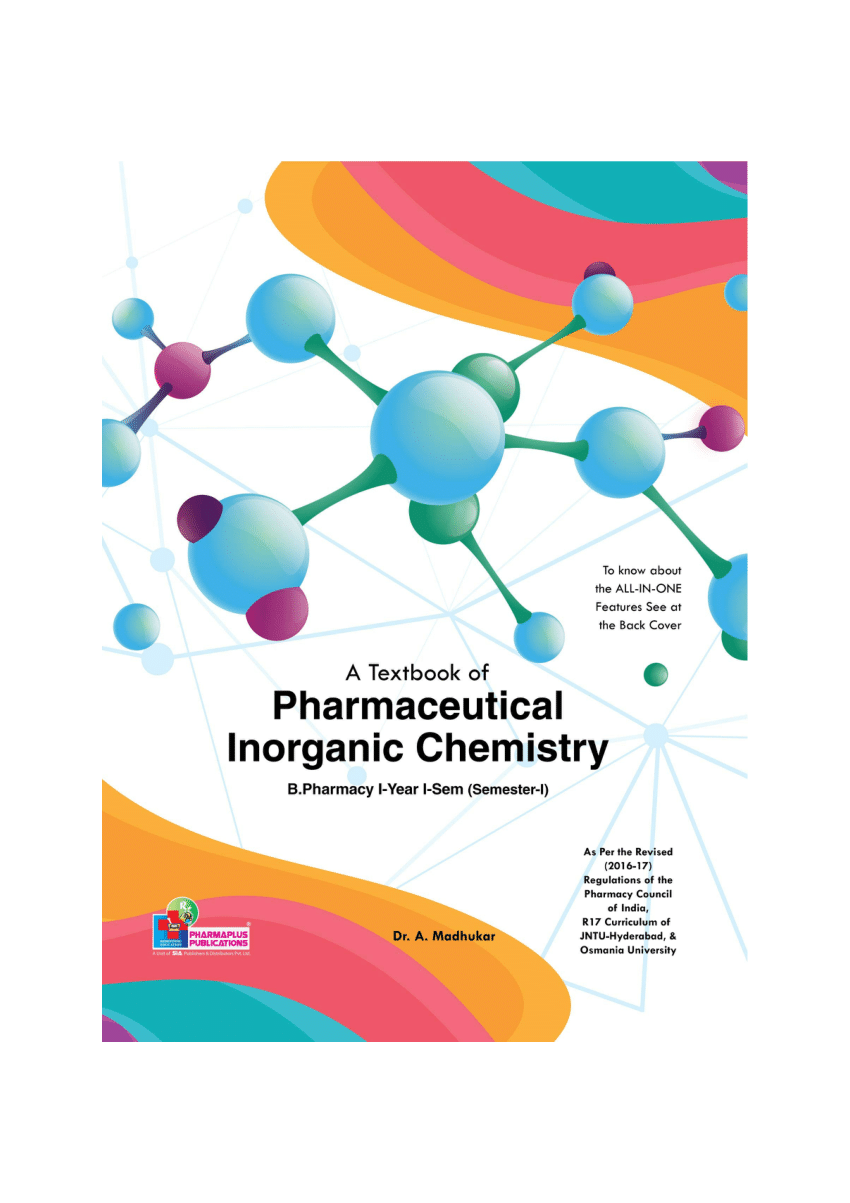 research topics in pharmaceutical chemistry