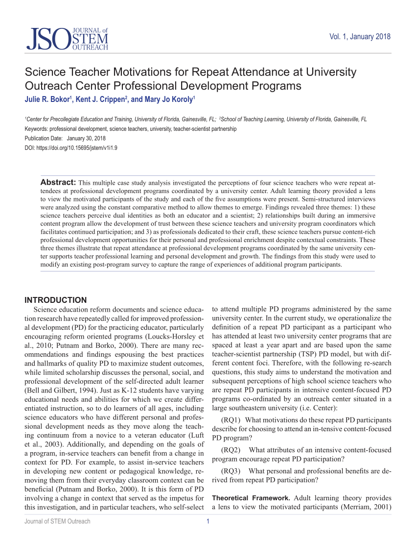 Pdf Problem Solving As A Basis For Reform In Curriculum And - pdf problem solving as a basis for reform in curriculum and instruction the case !   of mathematics