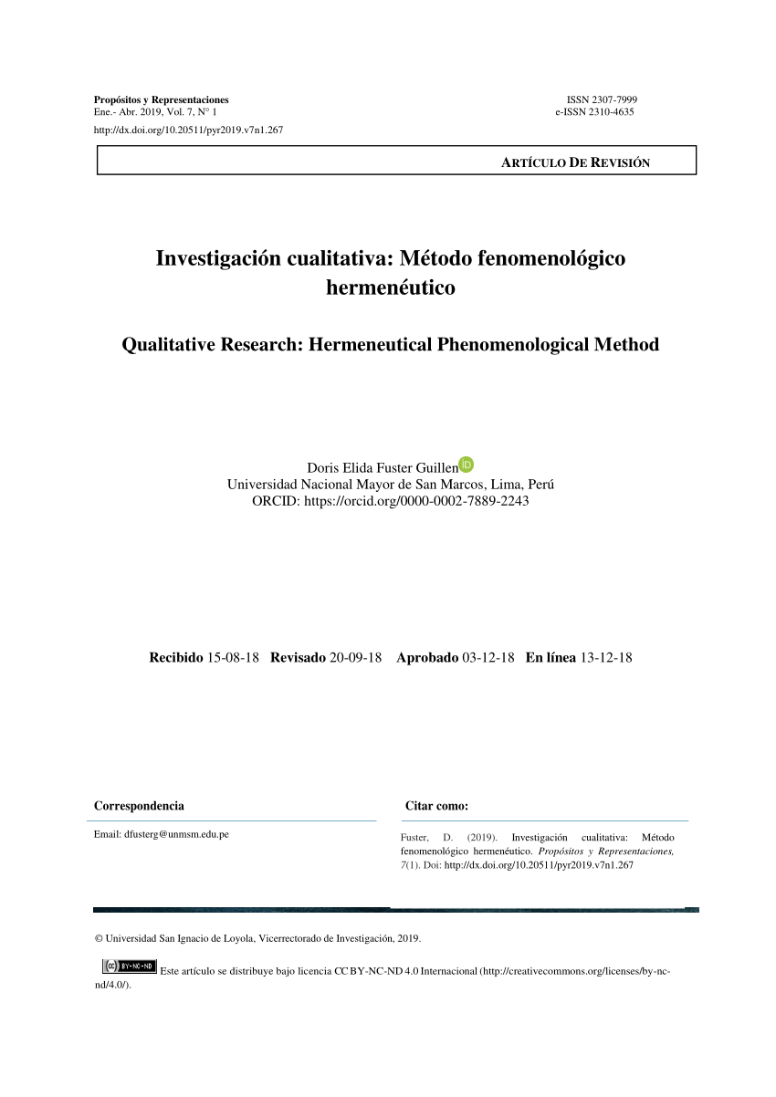 PDF) Tesis en formato multipapel: lo develamiento de una posibilidad en la  perspectiva fenomenológica de la investigación