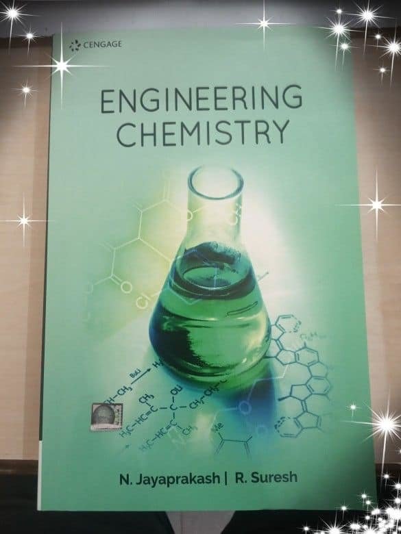 (PDF) Book : Engineering Chemistry