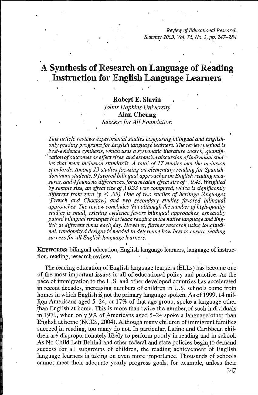 research on language usage and grammar