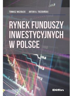 Pdf Rynek Funduszy Inwestycyjnych W Polsce