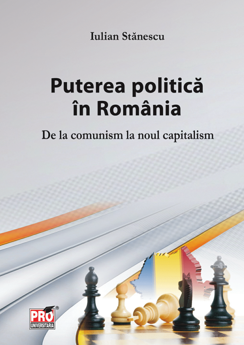 PDF) Puterea politică în De la comunism la noul capitalism