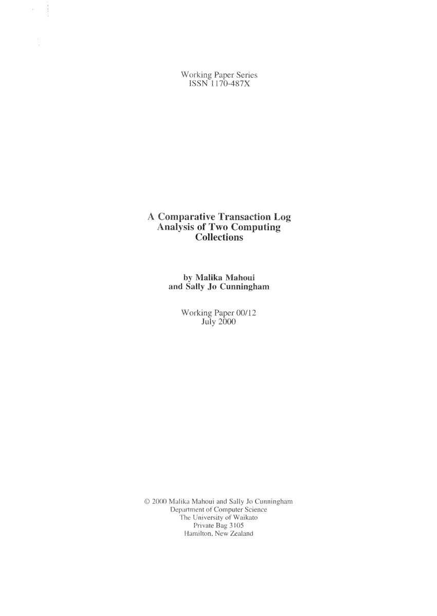 pdf-a-comparative-transaction-log-analysis-of-two-computing-collections