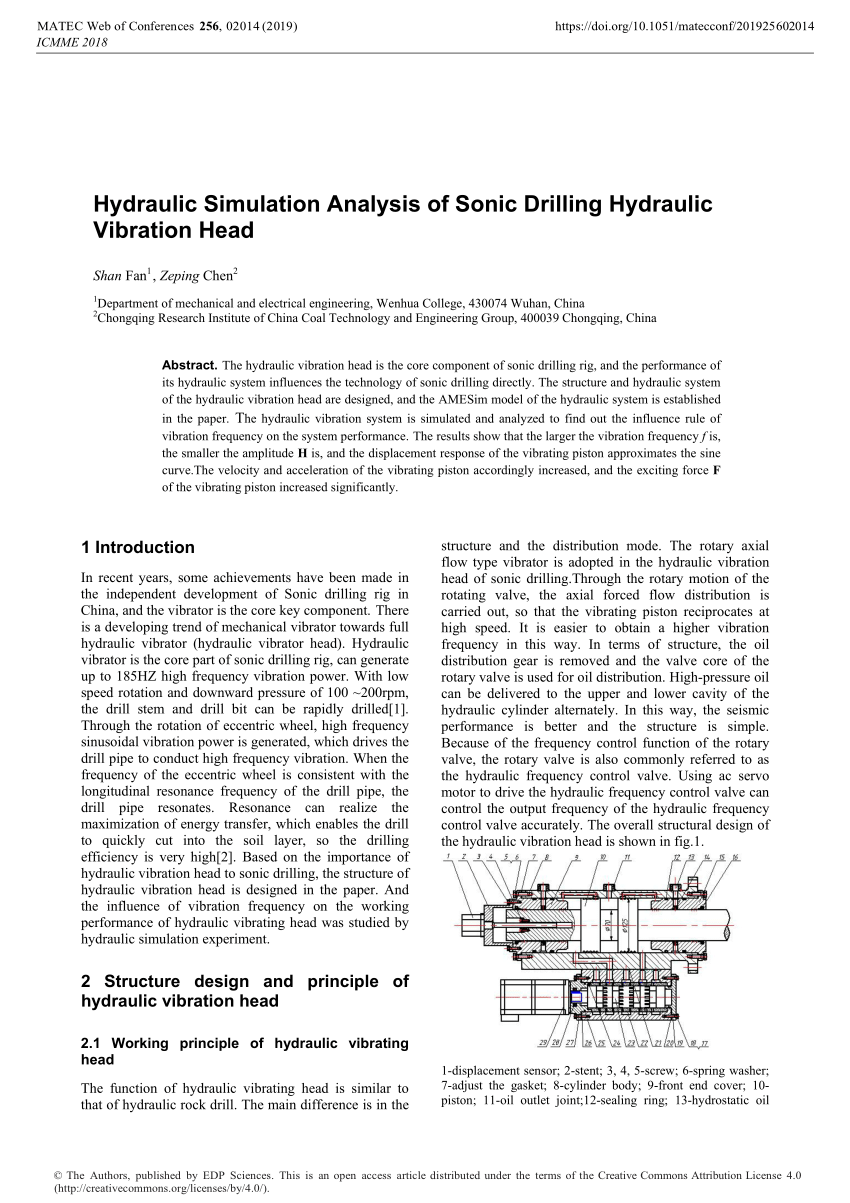 drilling hydraulics pdf