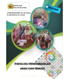 pdf psikologi perkembangan anak remaja