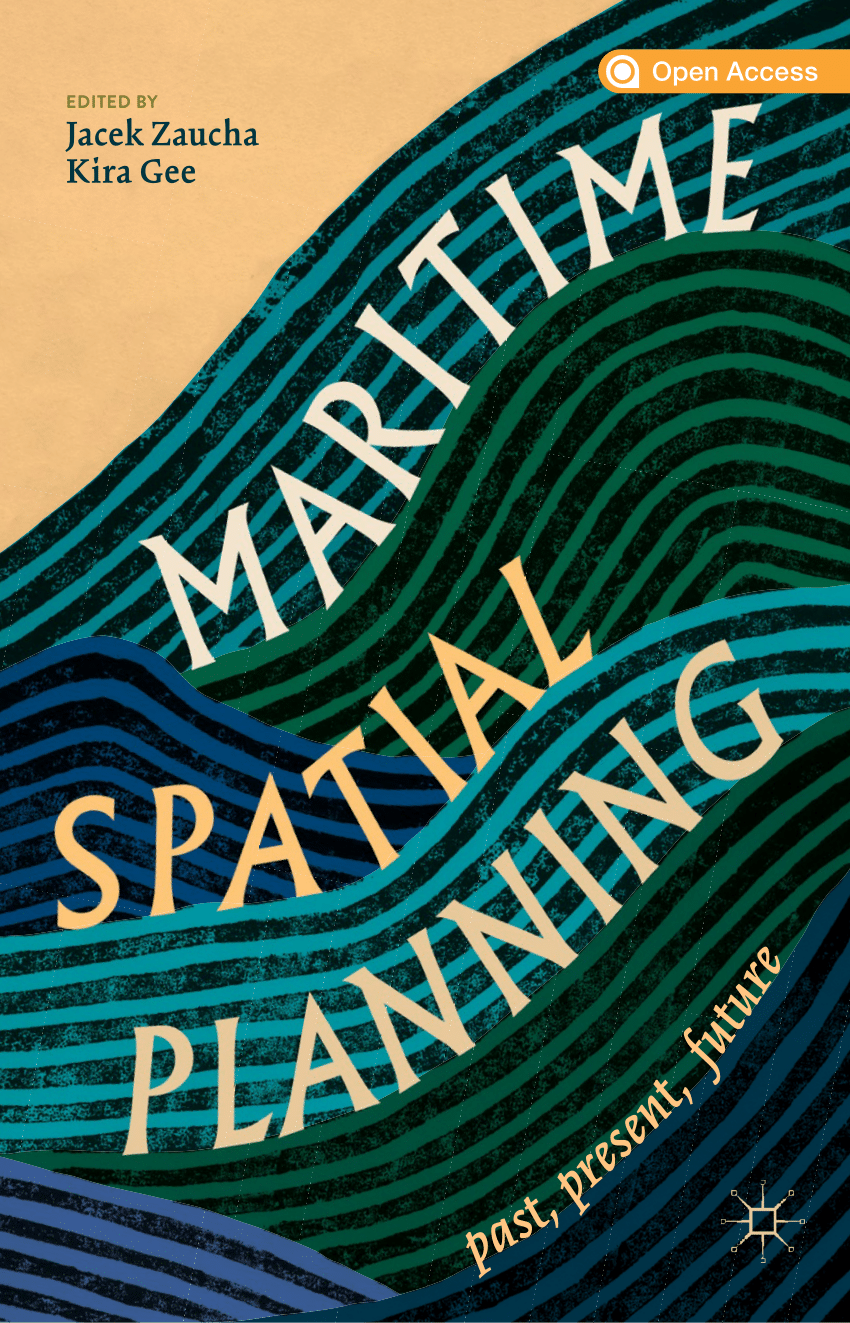 PDF) Socio-cultural Dimensions of Marine Spatial Planning: past