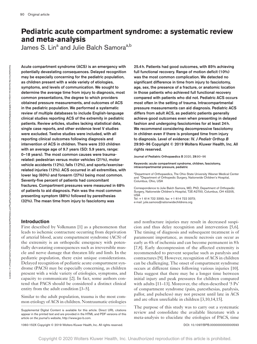 Chronic exertional compartment syndrome - Diagnosis & treatment - Mayo  Clinic