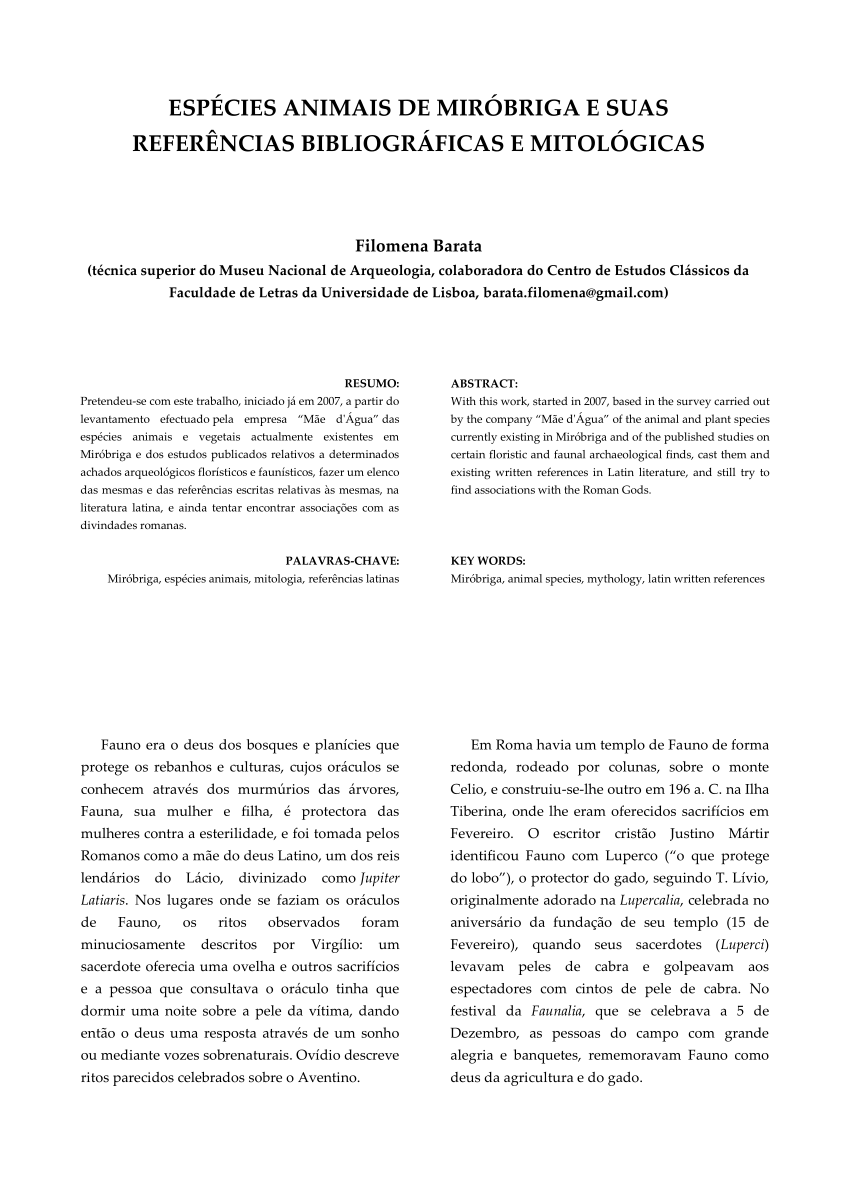 Algumas Letras UMADEC, PDF, Nomes de Deus
