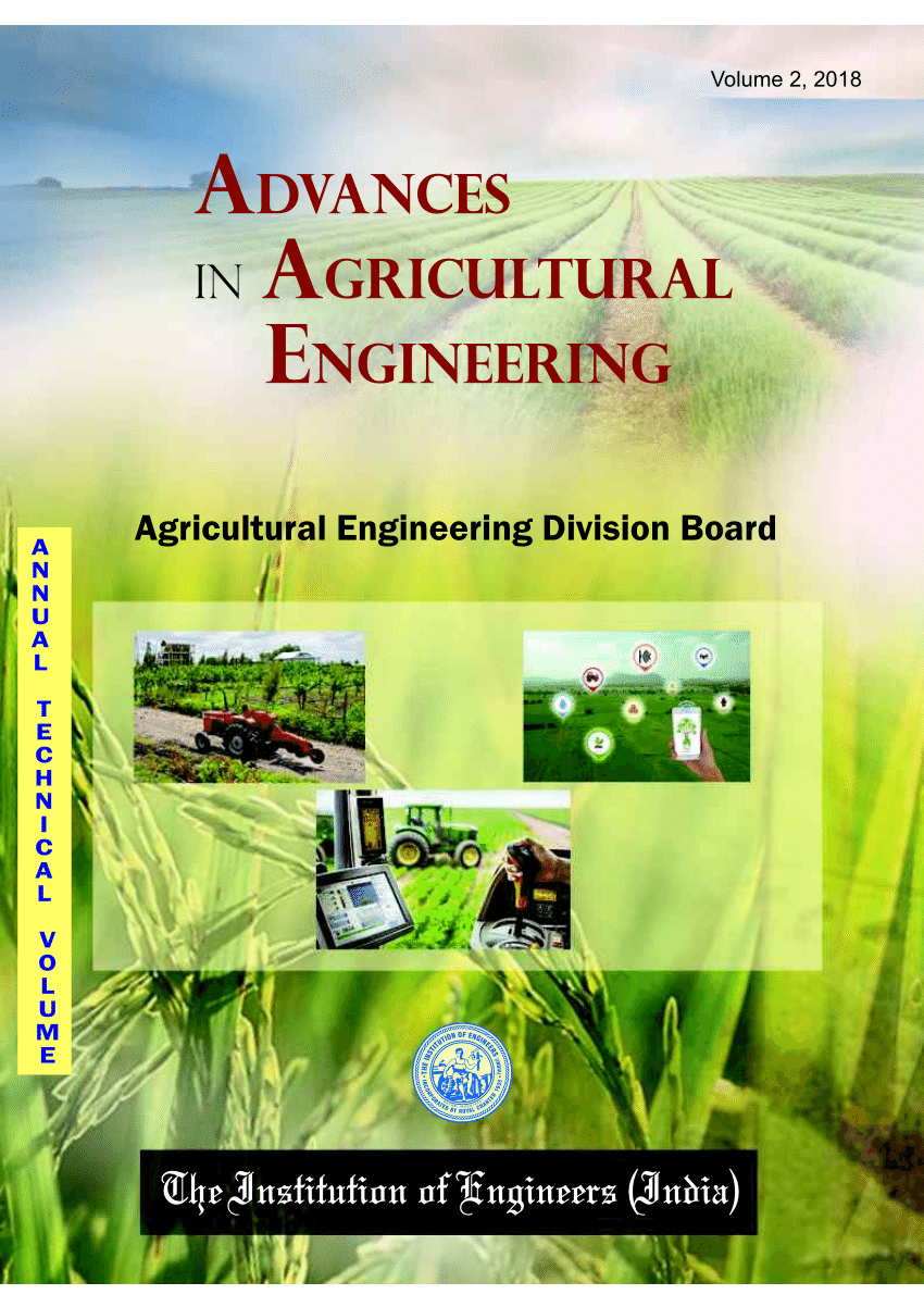 (PDF) Design of Material Handling Equipments Suitable for Agro Commodities