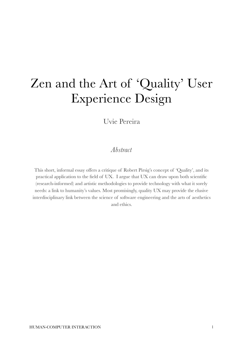 Valid User-Experience-Designer Exam Voucher