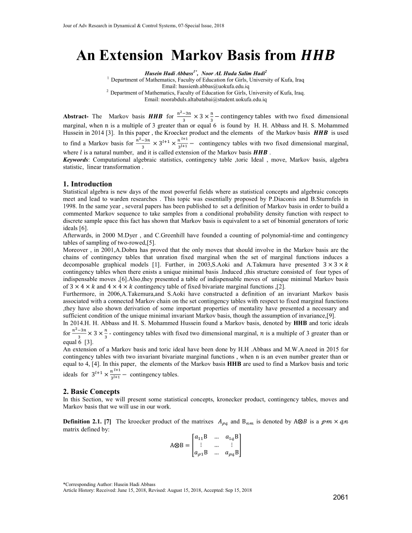 pdf-an-extension-markov-basis-from-hhb