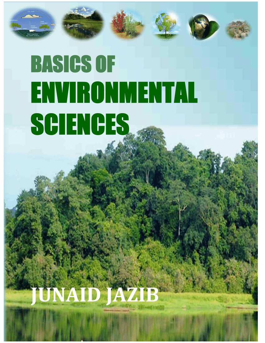research topics in environmental science pdf