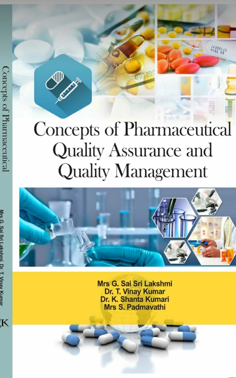 research topics in quality assurance