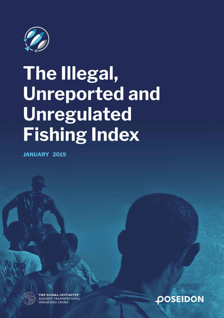 (PDF) The IUU Fishing Index